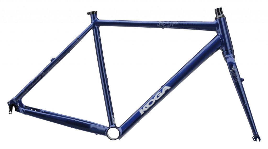 KS frame blauw h