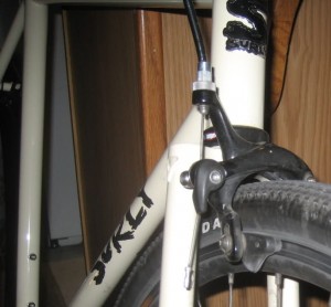 SURLY caliper brakes