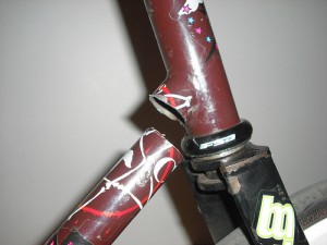 Surly damage 5