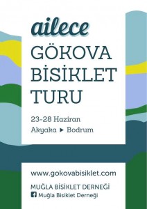 Ailece Gökova Bisiklet Turu @ Akyaka | Turkey