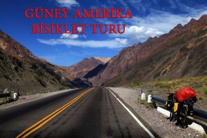 Cemal Atasoy, Güney Amerika Bisiklet Turu Fotoğraf Sunumu @ CKM @ CKM - Caddebostan Kültür Merkezi | İstanbul | İstanbul | Turkey