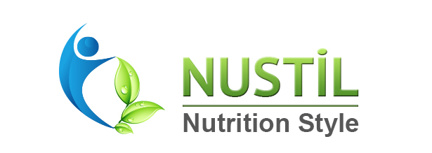 Nustil logo
